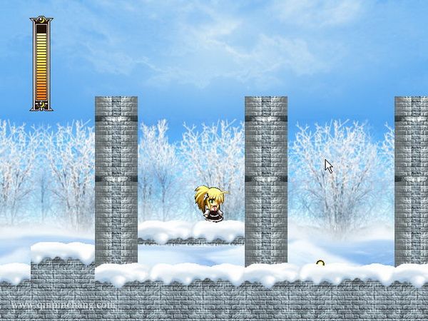 蔷薇十字小剑外传中文版下载