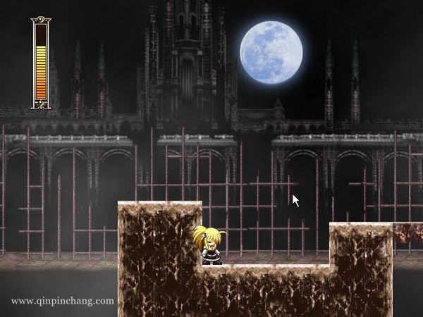 蔷薇十字小剑外传中文版下载