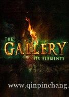 画廊六大元素下载