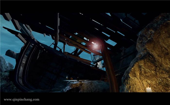 画廊六大元素下载