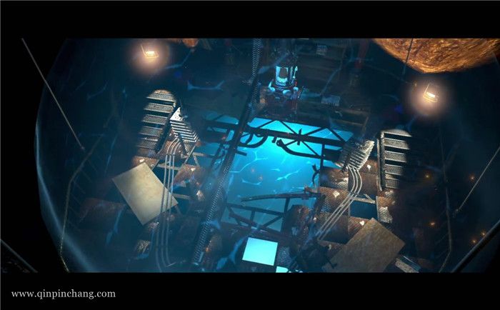 画廊六大元素下载