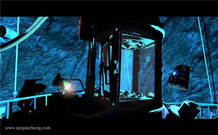 画廊六大元素下载