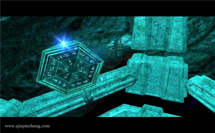 画廊六大元素下载