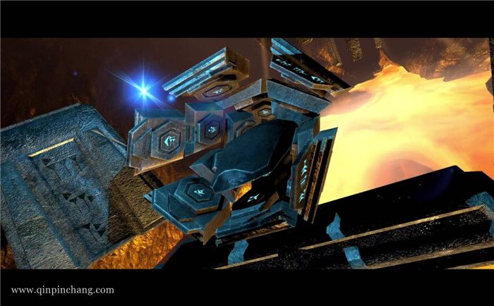 画廊六大元素下载