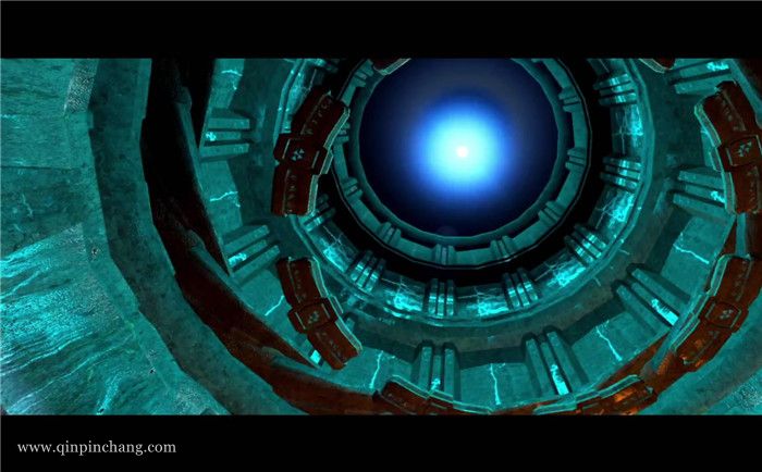 画廊六大元素下载