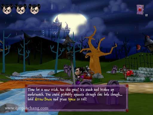 双生吸血鬼下载