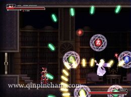 红魔城传说:绯色的交响曲下载