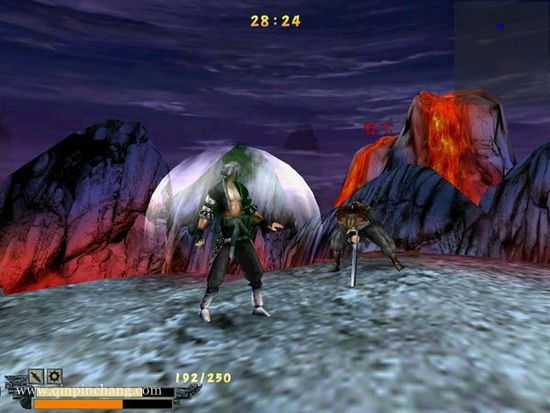 浪子君外传中文版下载