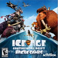 冰河世纪4:大陆漂移下载