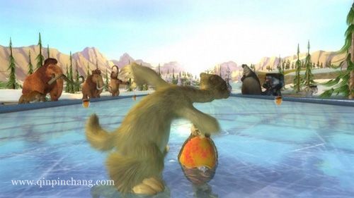 冰河世纪4:大陆漂移下载