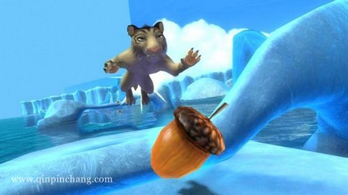 冰河世纪4:大陆漂移下载