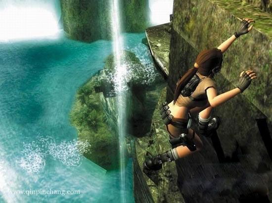 古墓丽影7传奇 中文版下载