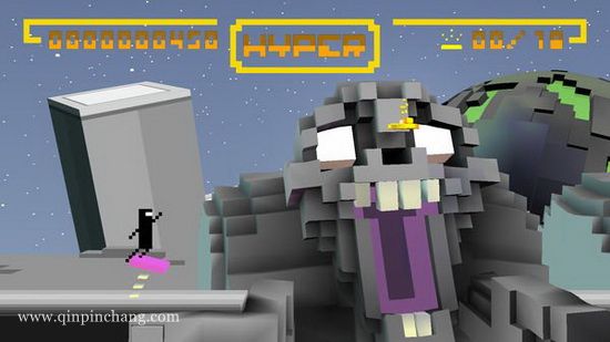 节奏奔跑者下载