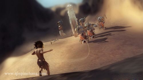 灰烬中文版下载