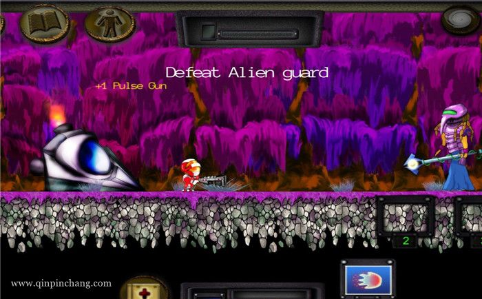 迷失于紫色之中下载