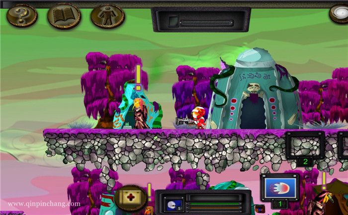 迷失于紫色之中下载