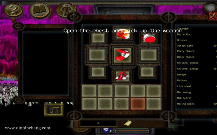 迷失于紫色之中下载