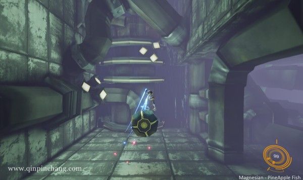 镁合金机器人下载