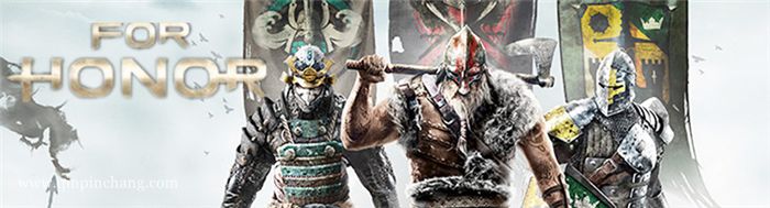 荣耀战魂PC中文版下载