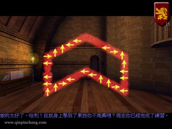 哈利波特与密室下载