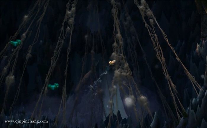 深海之歌中文版下载