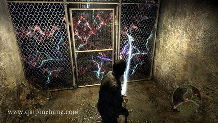 鬼屋魅影5中文版下载