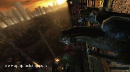 鬼屋魅影5中文版下载