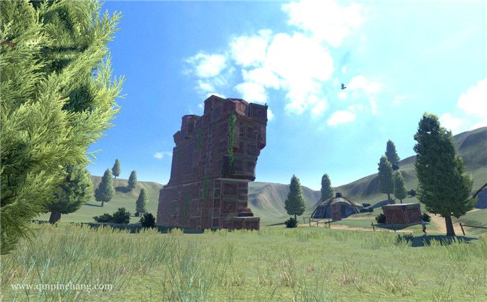 复仇格斗兔下载