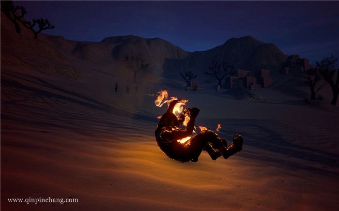 复仇格斗兔下载