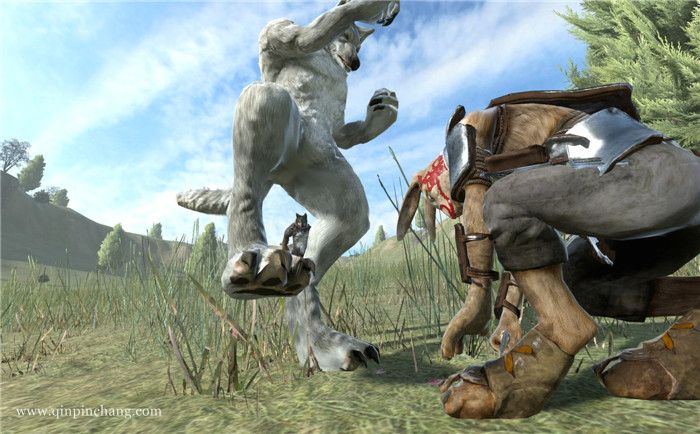 复仇格斗兔下载