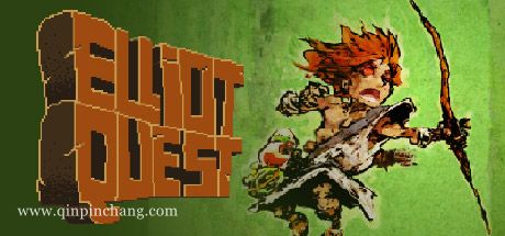 埃利奥特的冒险之旅下载