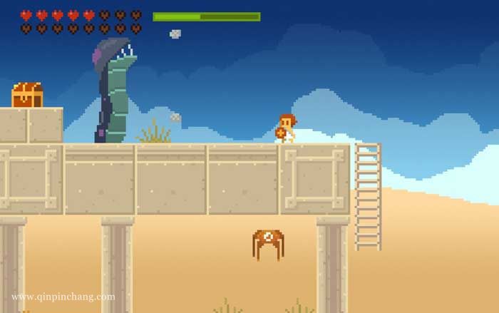 埃利奥特的冒险之旅下载