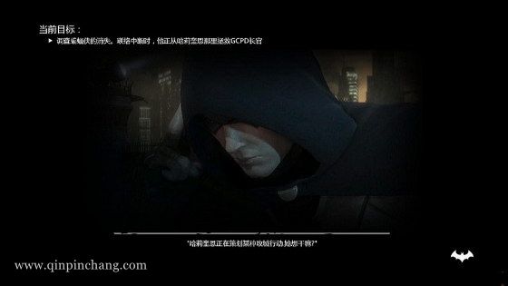蝙蝠侠:阿卡姆之城年度版-小丑女的复仇下载