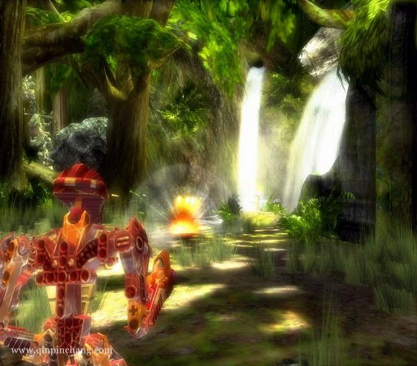 乐高生化战士下载