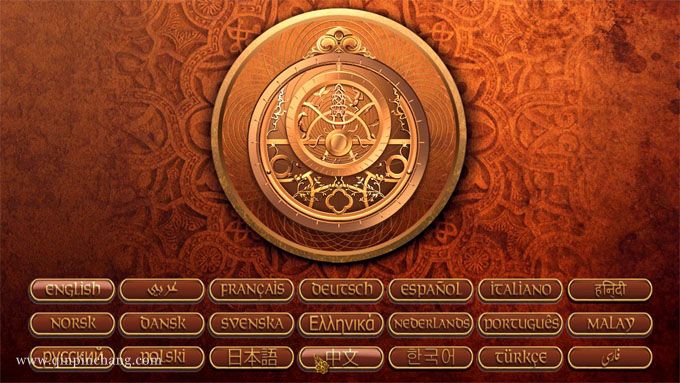 神秘地域:伊班的足迹下载