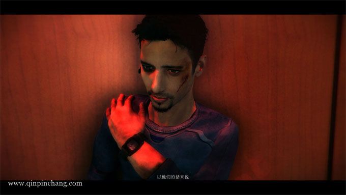 神秘地域:伊班的足迹下载