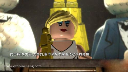 乐高蝙蝠侠2:超级英雄下载