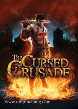 被诅咒的圣战下载