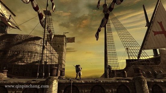 被诅咒的圣战下载