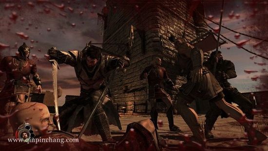 被诅咒的圣战下载