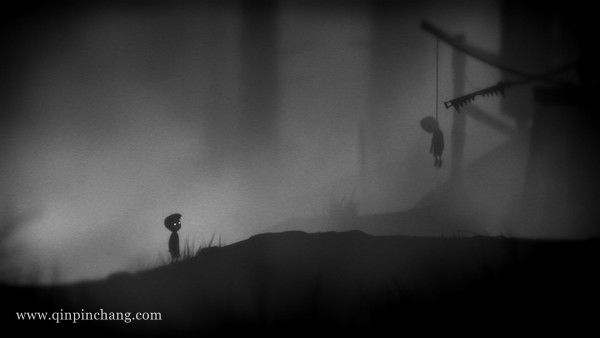 地狱边境中文版下载