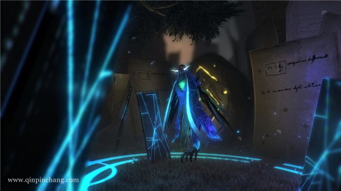 未知的命运下载