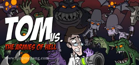 汤姆大战地狱军团下载
