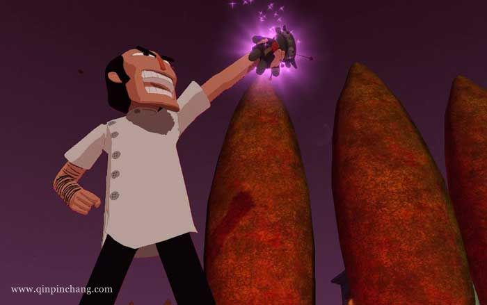 万圣节大作战2下载