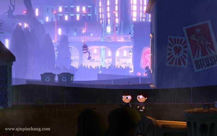 万圣节大作战2下载