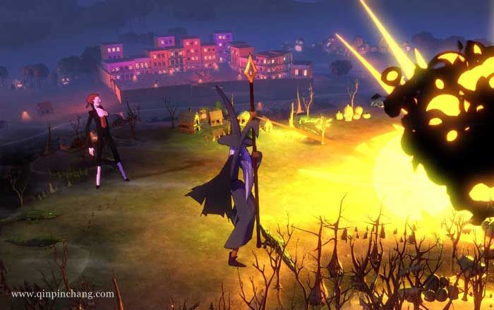 万圣节大作战2下载