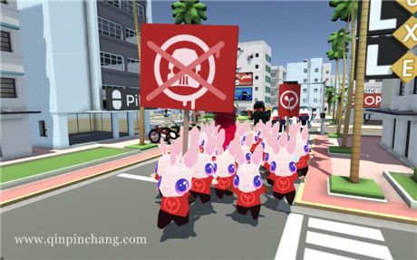 Anarcute中文版下载下载