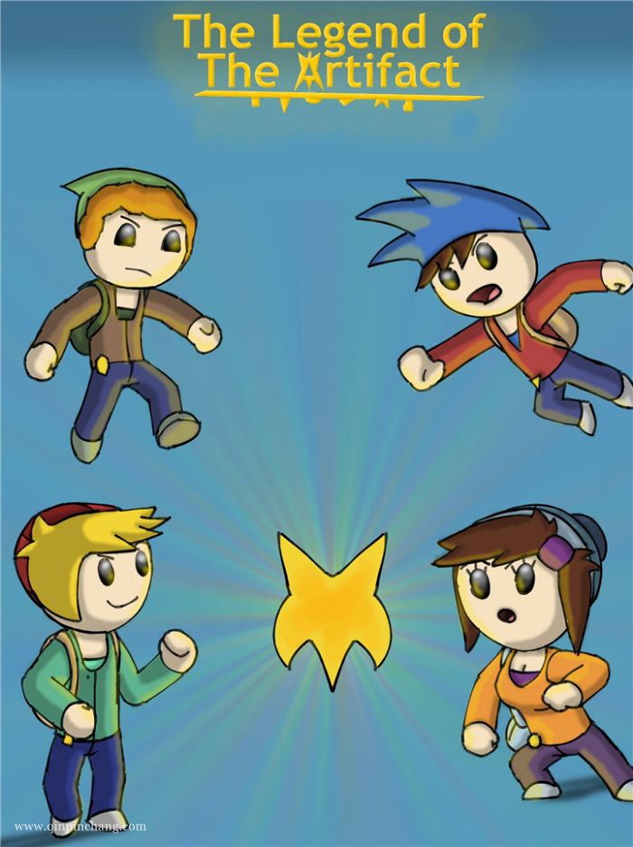 人工制品传奇下载