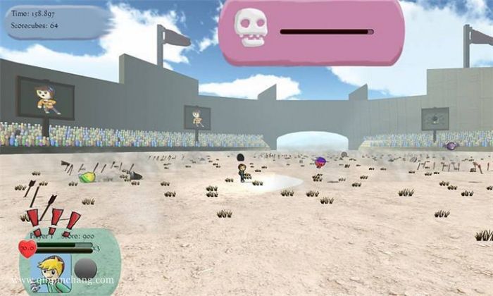 人工制品传奇下载