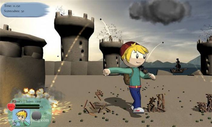 人工制品传奇下载